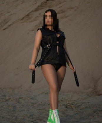 Проститутка Маргарита