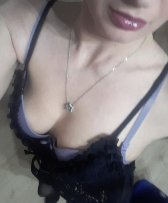 Проститутка Мари