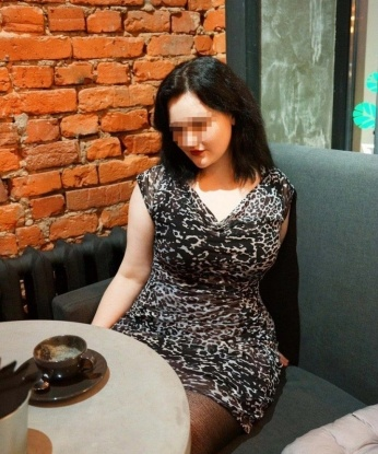 Проститутка Галина