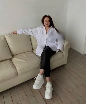 Проститутка Татьяна