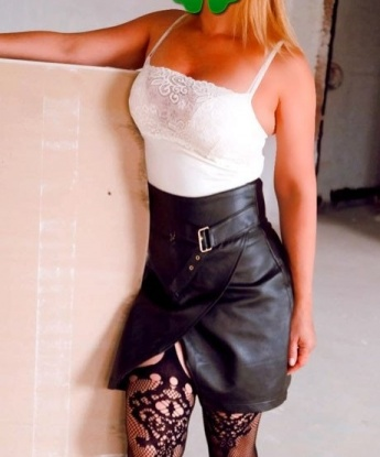 Проститутка Зоя