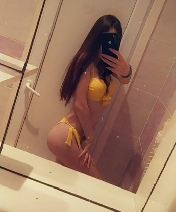 Проститутка Нинуля